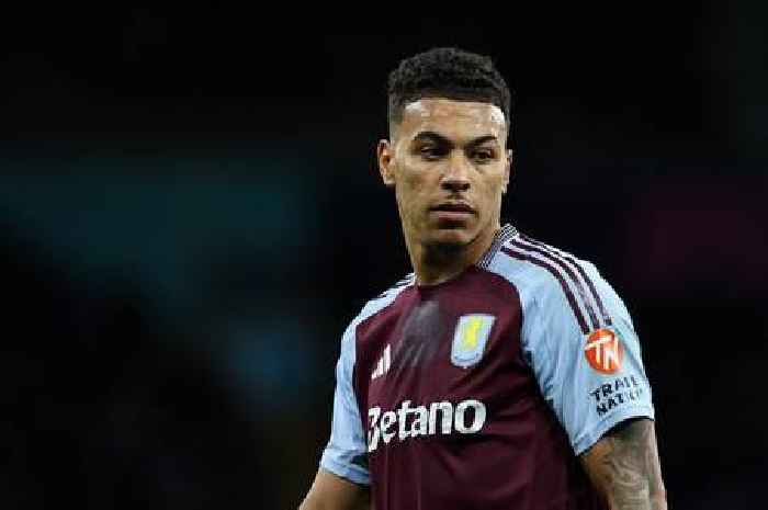 Aston Villa's Morgan Rogers stance clarified amid Chelsea and Arsenal transfer interest