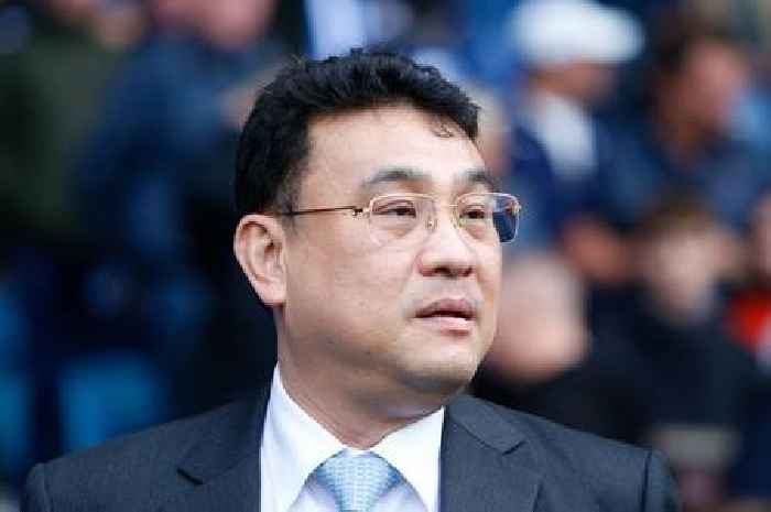 Birmingham City's Championship rivals hit with transfer sanction as owner charged