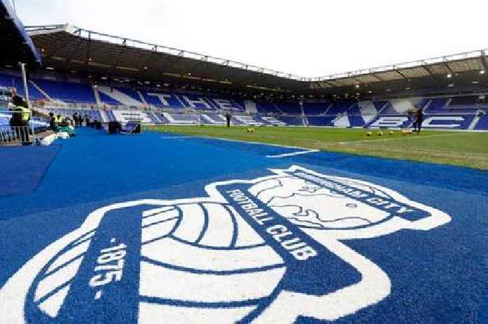 Championship fixtures release date and new time as Birmingham City to learn schedule