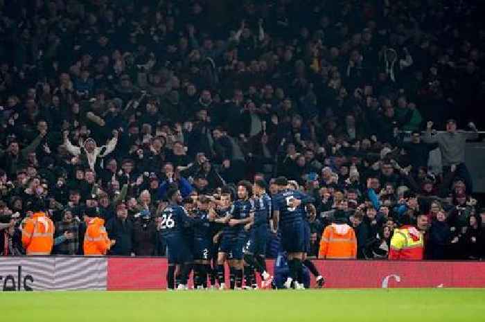 Liverpool, Arsenal, Man City - Aston Villa's key Premier League fixture dates