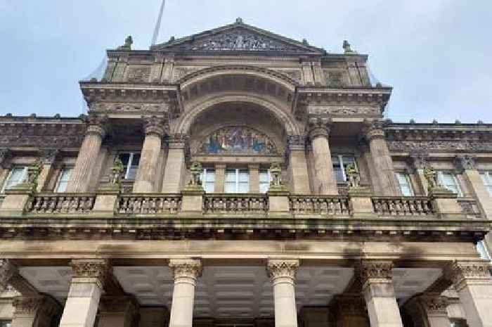 Birmingham pledges to back urgent grooming inquiry amid fears of hidden abusers and lost victims