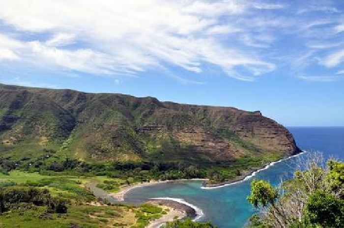 'Blowtorch Britain' set to outshine Hawaii with record-breaking temperatures