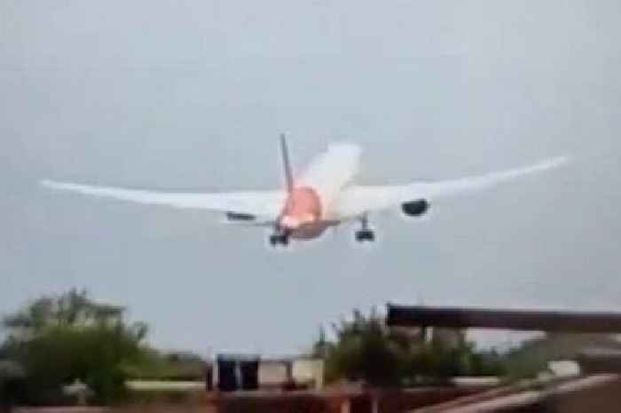 Family desperate for answers over missing Midlands man after deadly Air India plane crash