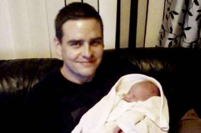 Girl, 12, writes note about Midland dad's killer saying 'somebody knows something'