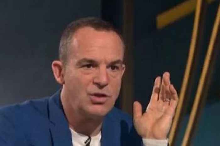 Martin Lewis warns certain pensioners might not get Winter Fuel Payment
