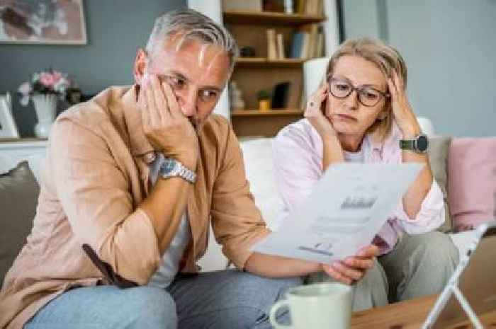 Millions of UK households who have savings account told to act before tomorrow