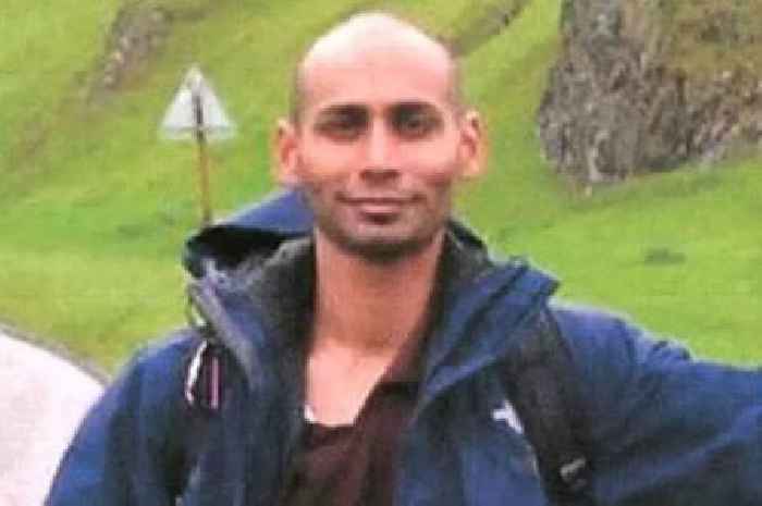 Mystery of missing doctor solved after 12 years by second tragedy