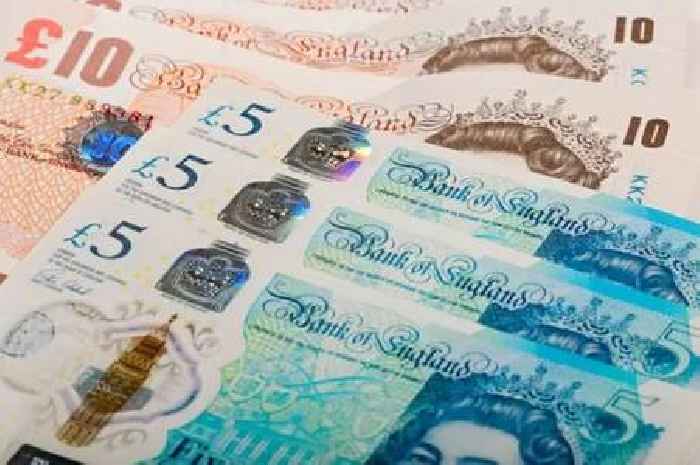 Nationwide, Lloyds, NatWest and Santander customers can claim £437