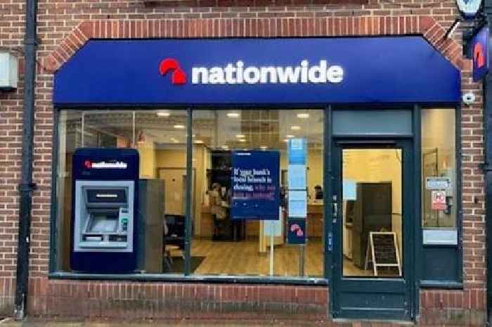 Nationwide customers told four words to look out for on bank statements