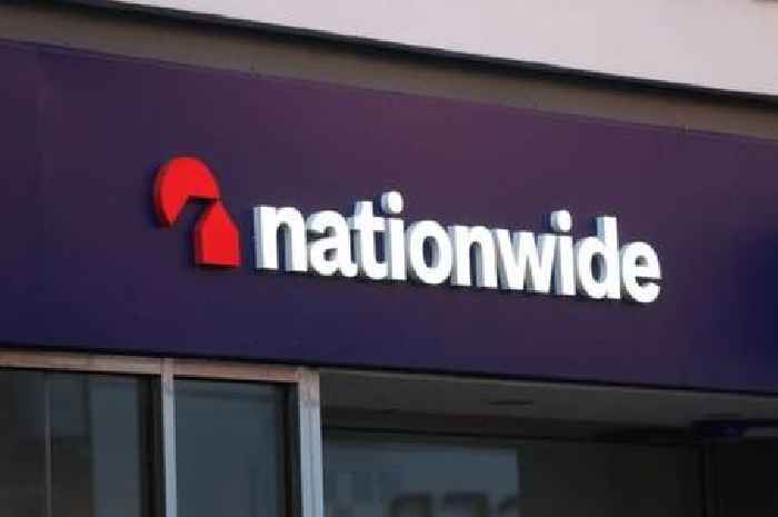 Nationwide customers wake up to £100 bonus payments