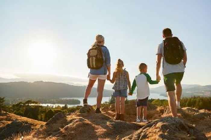 Parents could finally be allowed to take children on holiday in term-time