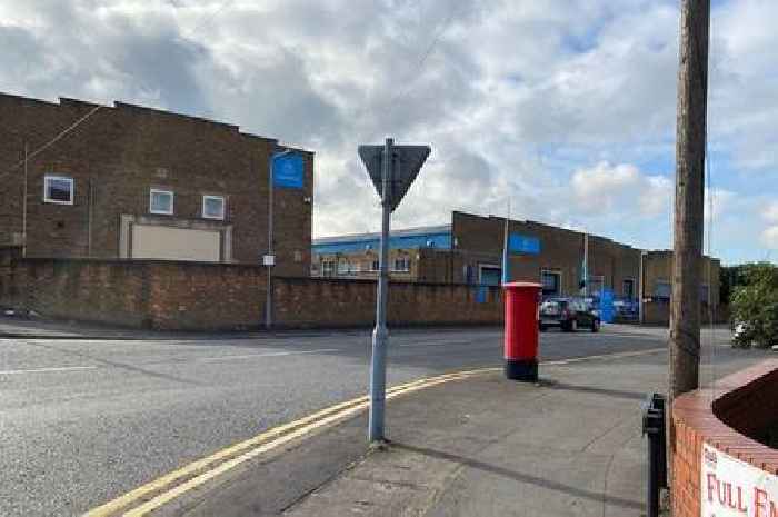 Police discover chop shop in Sandwell after following stolen BMW