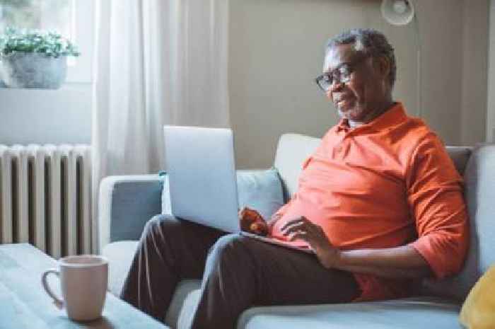 State pensioners being handed £441 payments separate to Winter Fuel Allowance