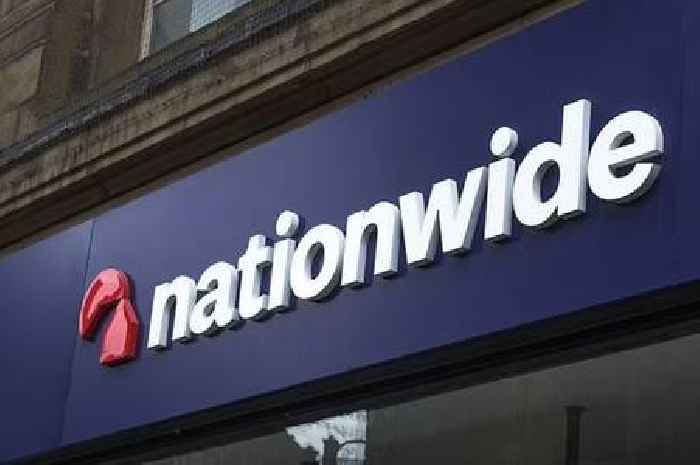 The Nationwide customers who WON'T get £100 bonus payments