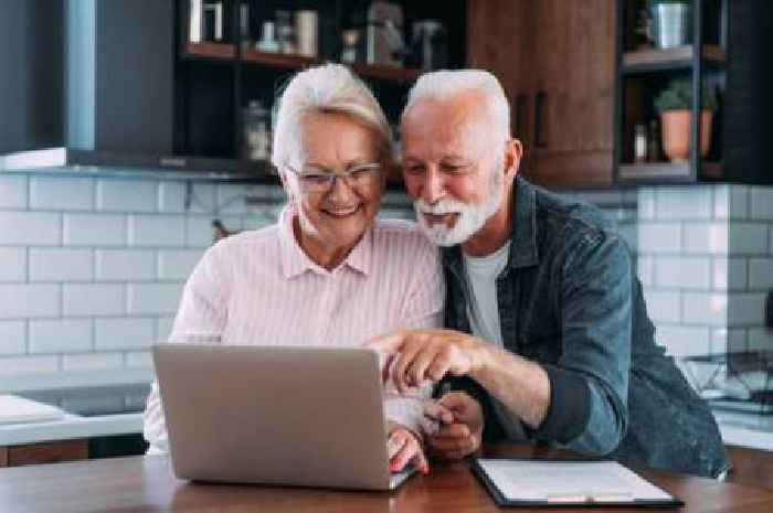Virgin Media and O2 urge thousands of UK pensioner households to act