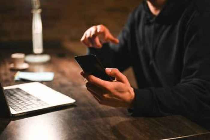 Warning over six-word text message which could drain UK household bank accounts