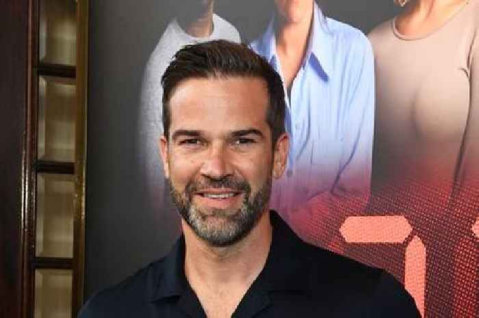 BBC Morning Live star Gethin Jones flooded with support as he announced new job