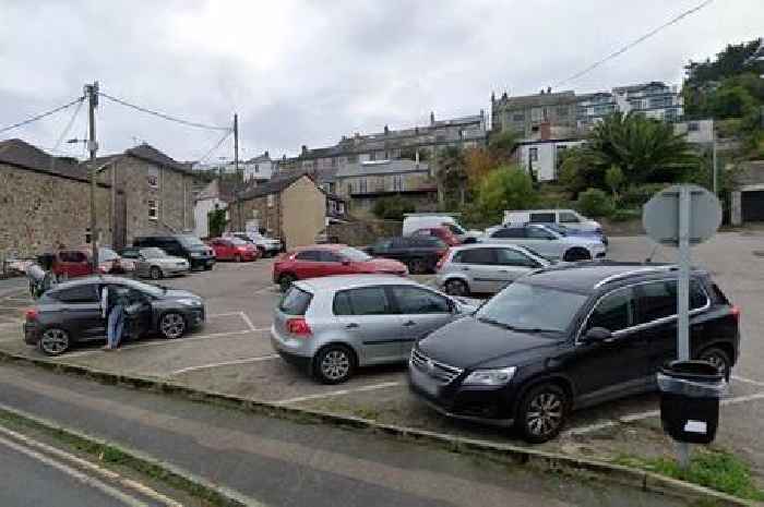 Cornwall Council makes major U-turn on car parks and airport