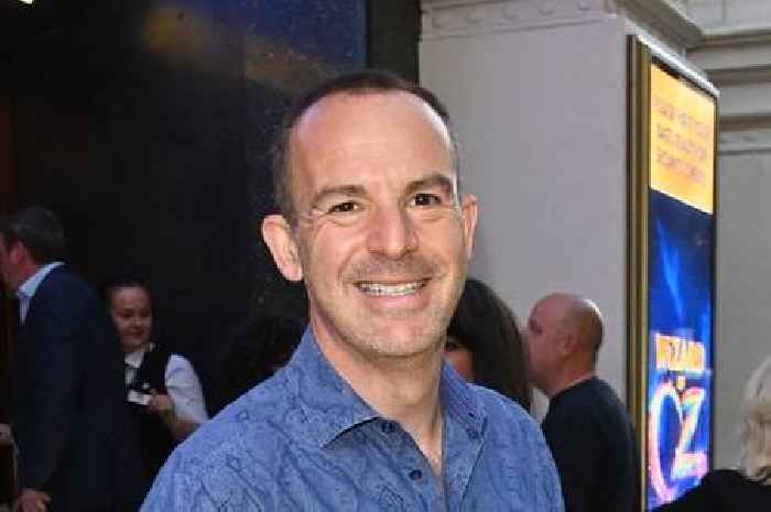 Martin Lewis Winter Fuel Payment warning over putting money in the wrong account