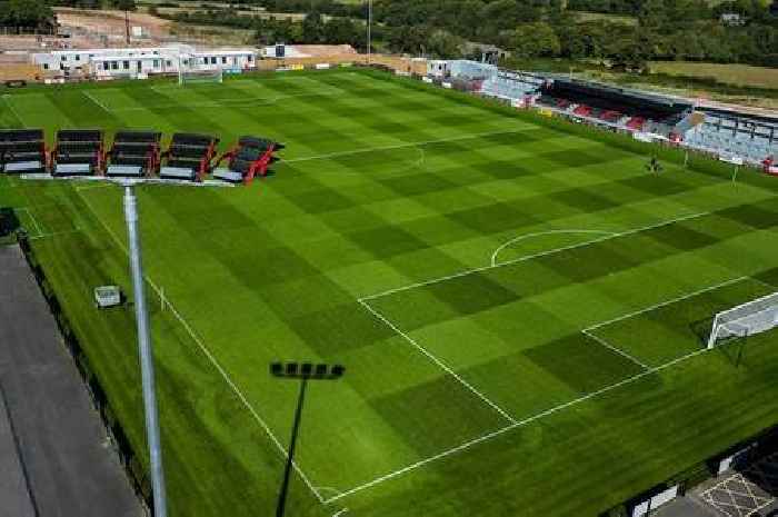Truro City fans can buy tickets for Plymouth Argyle pre-season game