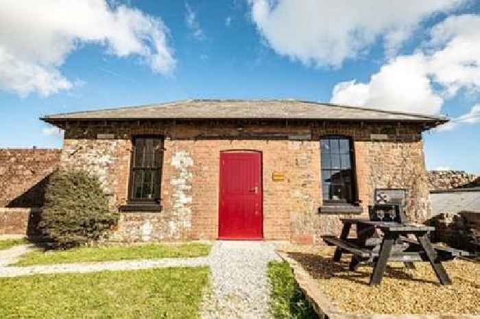 Cornwall planning: Unique heritage site at the heart of planning row