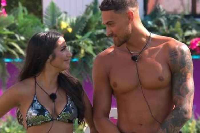 Love Island star's family 'not a fan' of Gloucester contestant