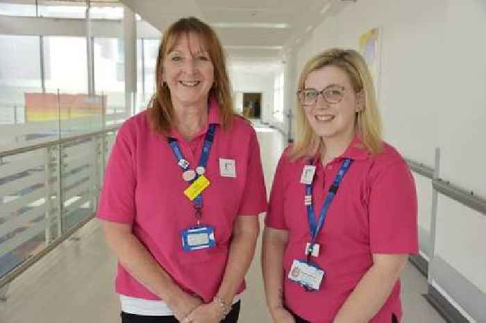 Somerset hospitals double support for learning disabilities after NHS boost