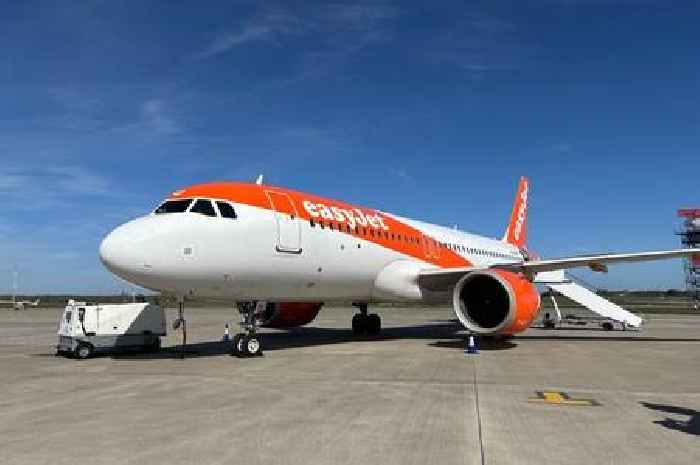 EasyJet adds routes to two new holiday destinations loved for their Christmas markets from Southend Airport