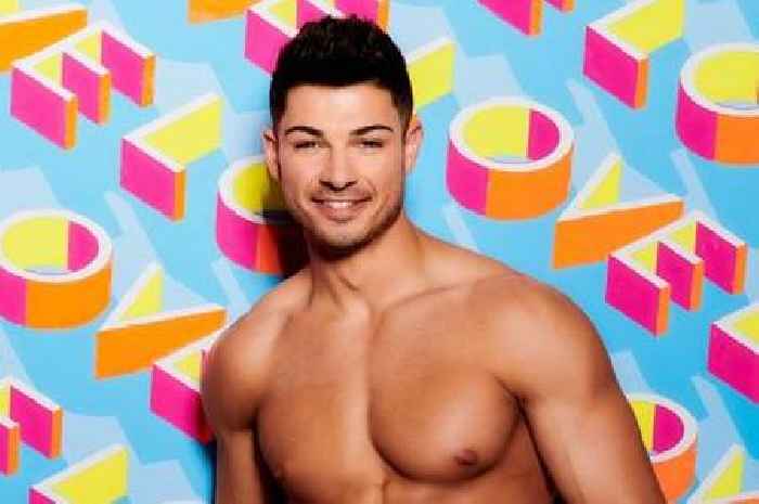 Ex-Love Islander reveals reason he wouldn't take part in hit ITV show again