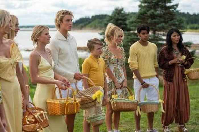 We Were Liars ending explained as thriller unveils what happened to Cadence