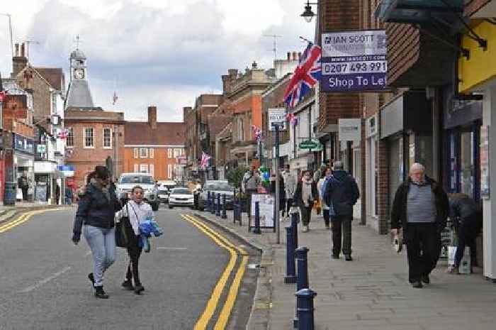 'Disappointment' as Reigate and Banstead Borough Council's merger plan with Crawley dismissed