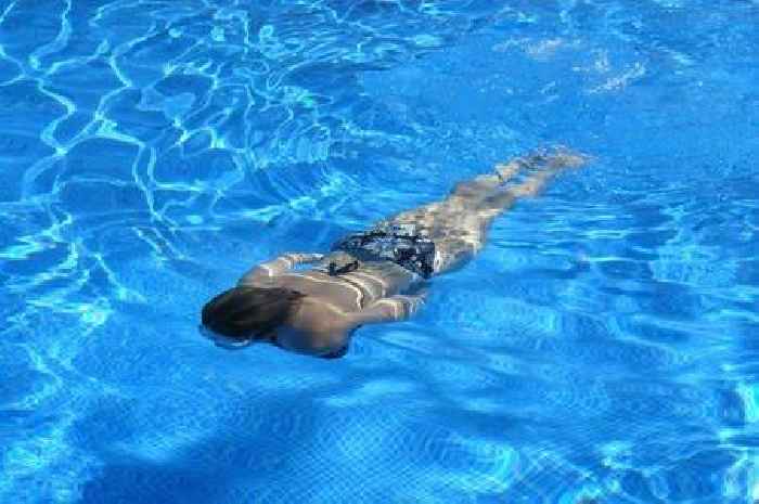 Doctor says 'keep it loose' as 'half of women' will be affected this summer