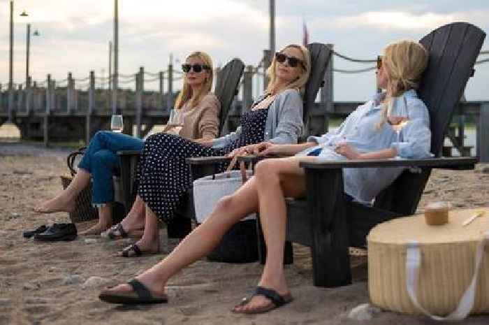 Where was We Were Liars filmed? Prime Video series filming locations explained