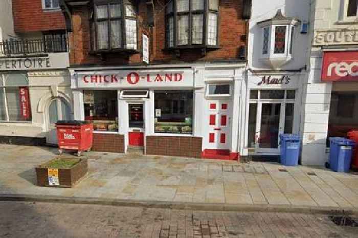Man racially abused restaurant worker and threw shoe at police officer