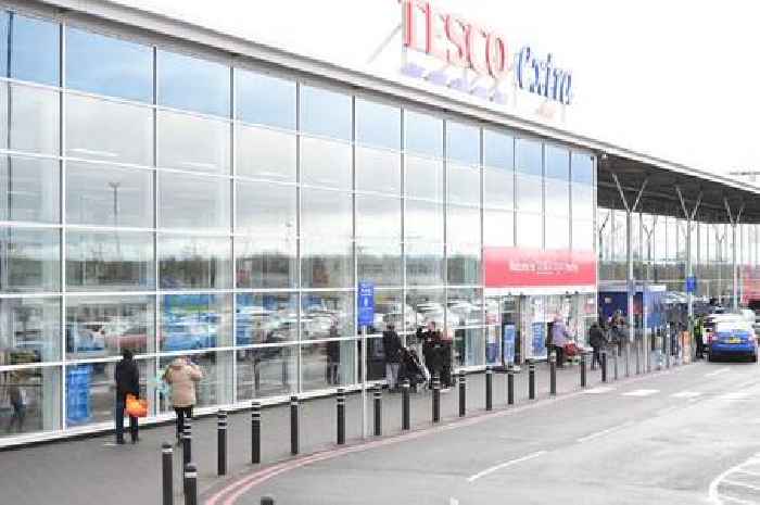 New Tesco Clubcard perk - with 2,500 points for signing up