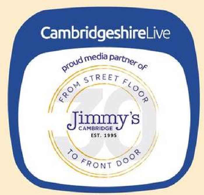 Cambridge homeless charity to host new event to help locals from 'street floor to own front door'