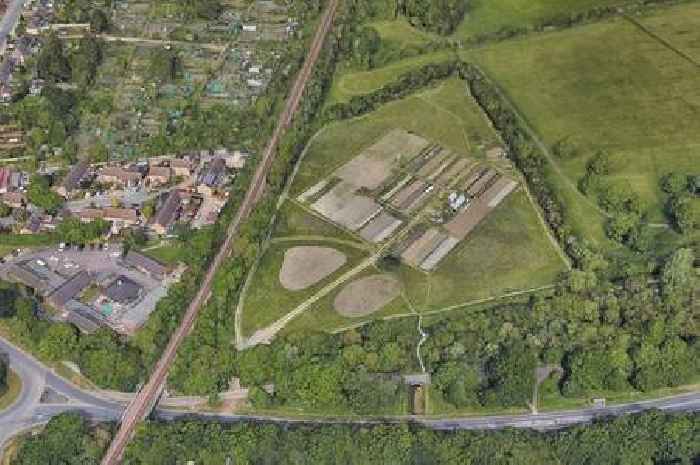 Group behind thriving Cambridge community farm set out next steps
