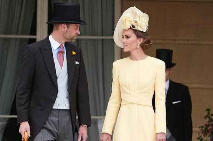 Kate Middleton 'disappointed' as she pulls out of event at last minute