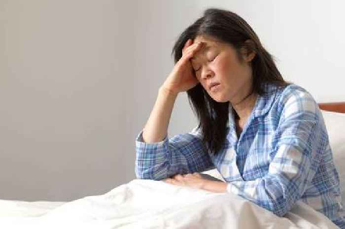 Key sign you have Covid not hay fever as UK hit by new strain