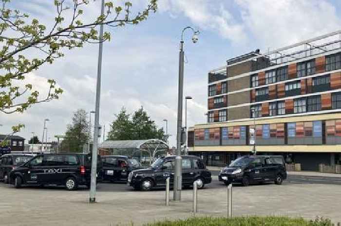 Northants taxi drivers say they will be forced to quit if new licensing policy goes through