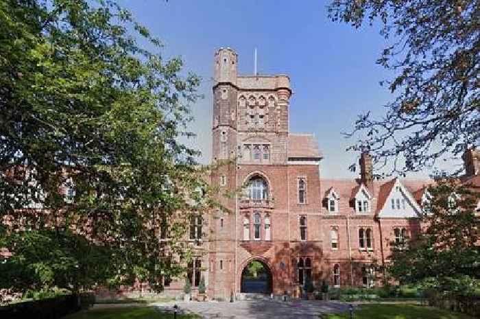 University of Cambridge drops in global rankings