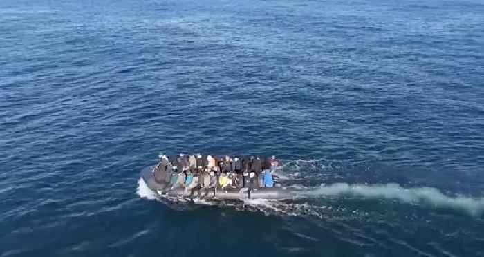 Free screening of Small Boats Documentary by Nick Lazar