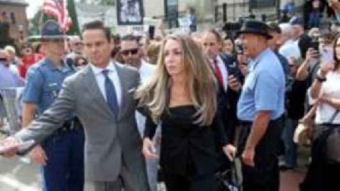 Karen Read found not guilty of murder of her police officer boyfriend