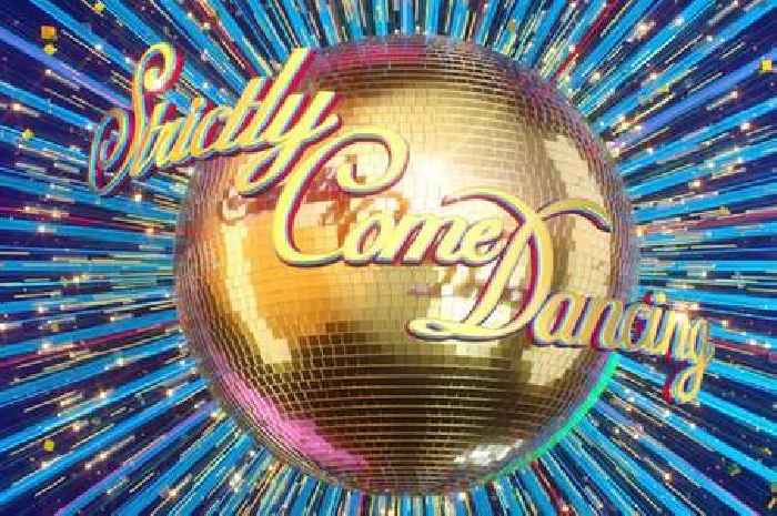 BBC Strictly Come Dancing 2025 celebrity line up rumours include a royal and WAG