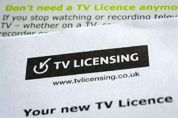 BBC TV licence rules explained after man taken to court