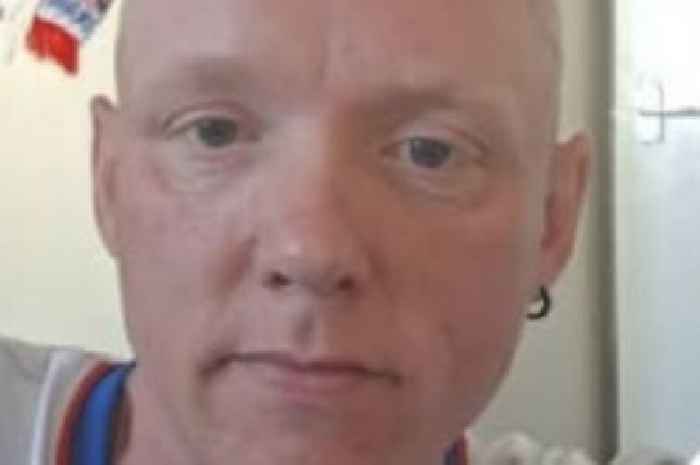 Creepy paedo dad who groomed Scots schoolgirl moved 400 miles to be closer to her