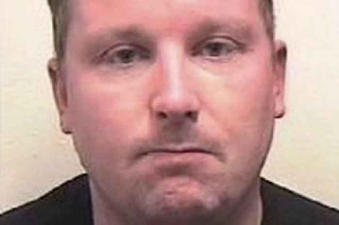 Daniel clan and Mark Richardson's mob flee Scotland after double-murder in Spain