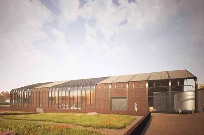 Distillery plans approved at historic Stirlingshire house with links to Burns and Churchill