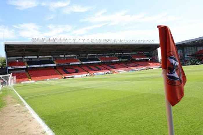 Dundee United Conference League opponents revealed as Jim Goodwin and Co begin journey to big time
