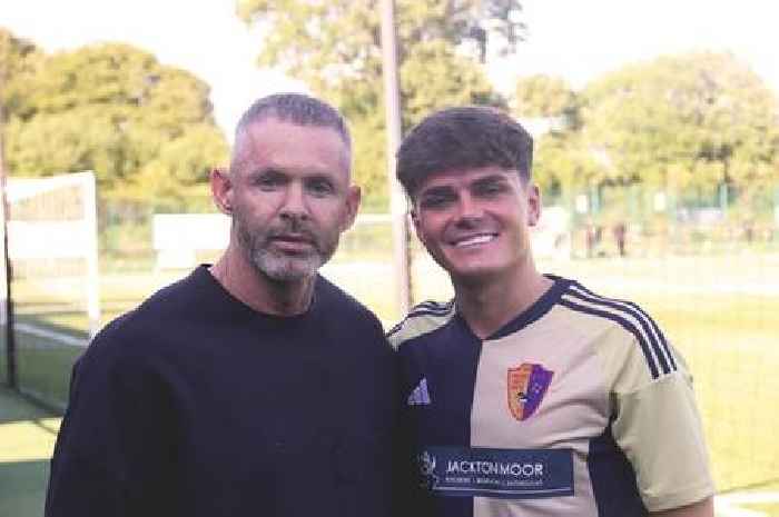 East Kilbride boss makes hat-trick of signings and promises more will follow